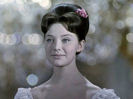 «Неудивительно, что она для них самая красивая»: эту актрису СССР иностранцы посчитали лучшей в своей стране