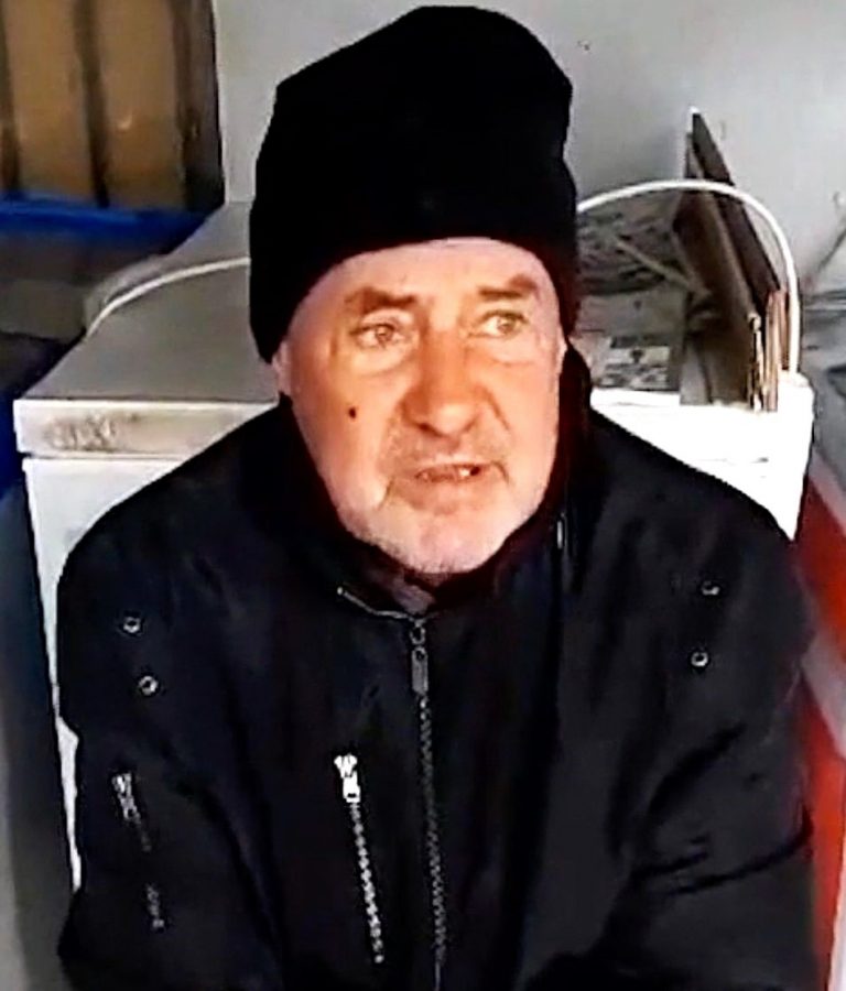 На чужбине трудился дворником, жил в приюте для бездомных. Советского актера нашли в доме престарелых в Израиле