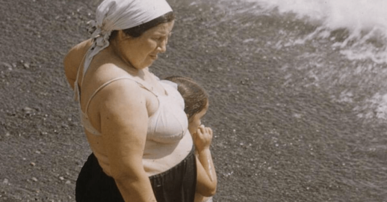 Эти фото облетели весь мир. Советские женщины глазами иностранных фотографов