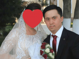 Мать из Ташкента женила особенного сына, но в Сети разгорелся настоящий скандал