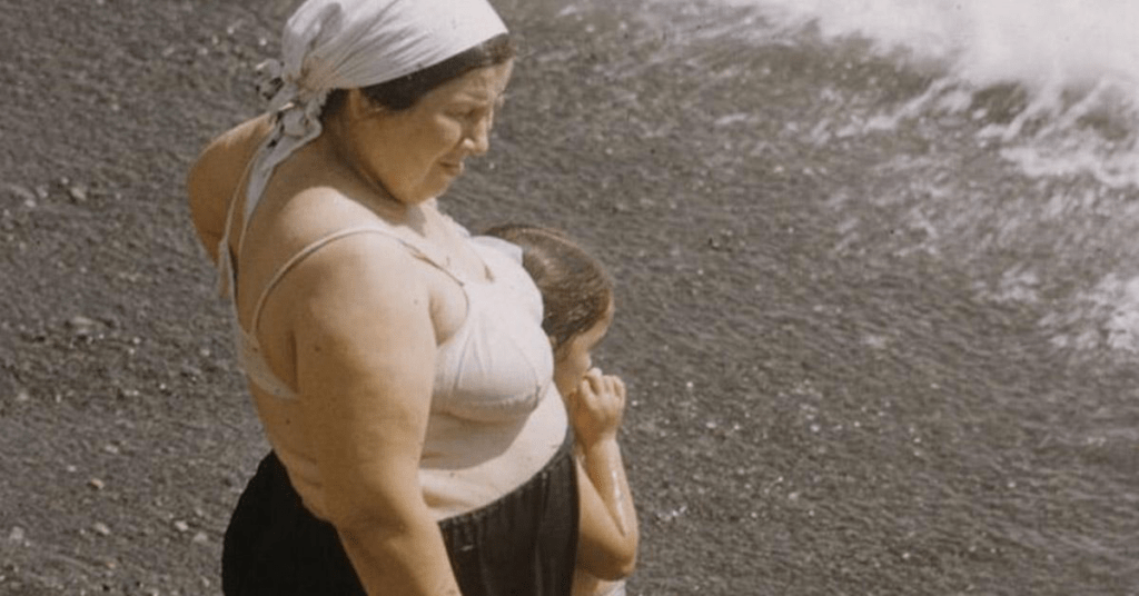 Эти фото облетели весь мир! Советские женщины глазами иностранных фотографов