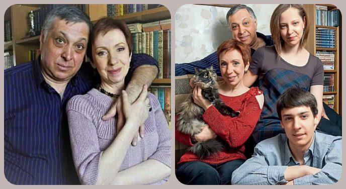Она с детства слышала: “Ну, какая из тебя артистка. Да ты на себя в зеркало посмотри”