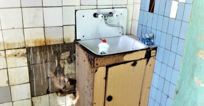 Никто не верил, что женщина сможет сделать свою «уродливую» квартиру лучше, но она превзошла все ожидания