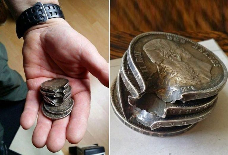 15 случаев, когда людям сильно повезло: показываю фото