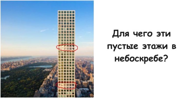 15 занятных открытий о знакомых и незнакомых вещах и их назначении