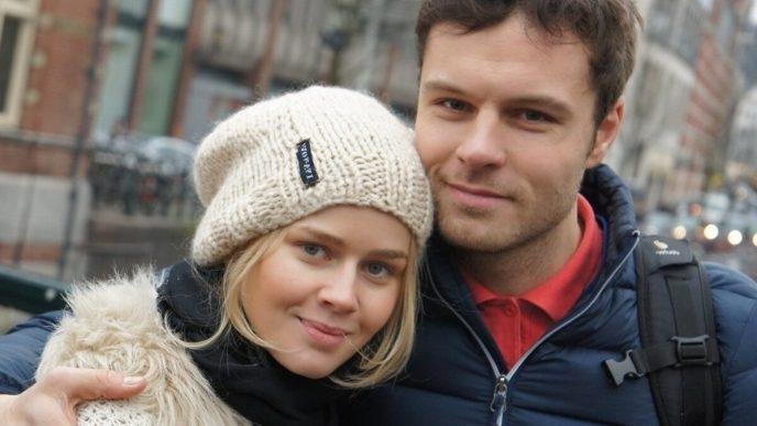 “Я потеряла мужа, работу и друзей, но я не вернусь”. 37-летняя актриса Кузнецова начала жизнь с чистого листа в Киеве