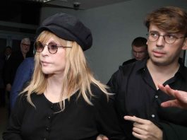Названы гигантские расходы Аллы Пугачевой и ее мужа на детей-первоклассников