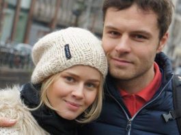 “Я потеряла мужа, работу и друзей, но я не вернусь”. 37-летняя актриса Кузнецова начала жизнь с чистого листа в Киеве