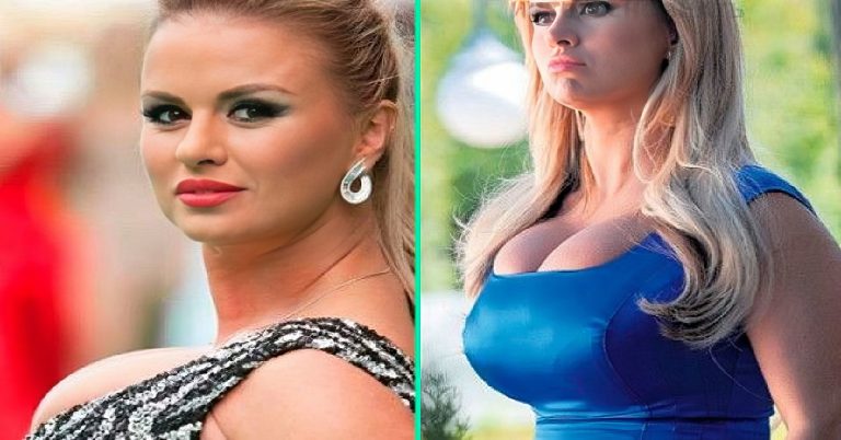 Не влезла в платье: Самые нелепые выходы звезд в тесных платьях