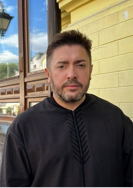 Алексей Суханов попросил никогда не вспоминать о его русском гражданстве: «Для меня не существует прошлого»