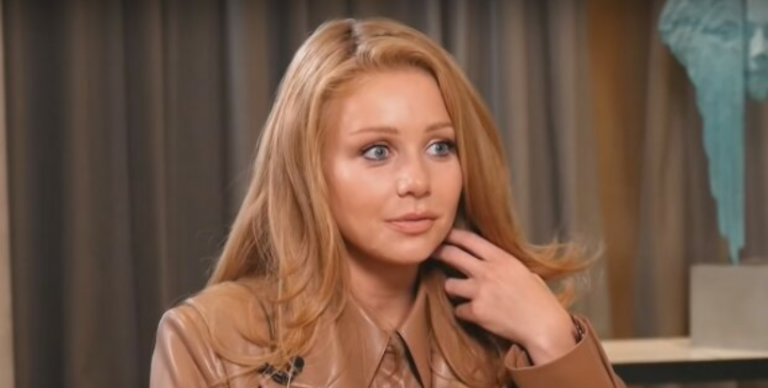 На концертах Тина Кароль читает записки мальчика из Мариуполя: певица купила ему квартиру!