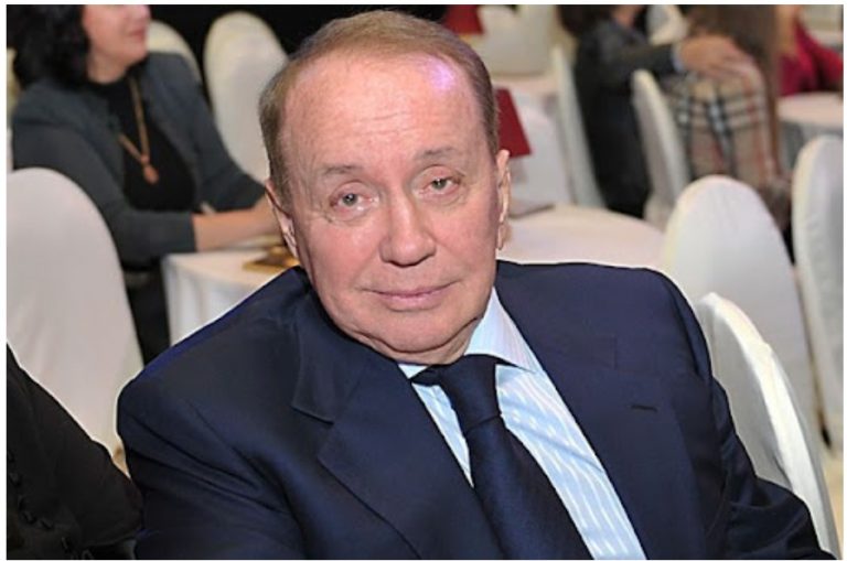 ,,Скончался в клинике в окружении семьи.,, Какими были последние дни Александра Маслякова