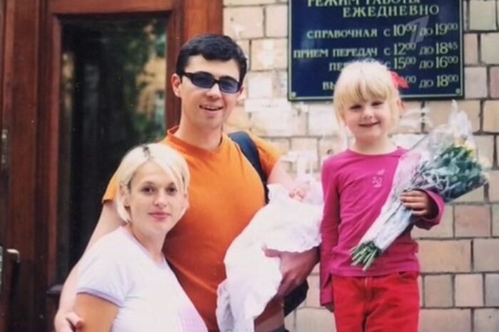 «Любовь сильнее смерти»: как сложилась жизнь жены и детей Сергея Бодрова после его гибели