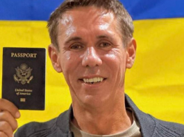 Чтобы стать счастливым – надо перестать быть pyccким! Панин опубликовал совместный снимок с Лазаревой в Испании
