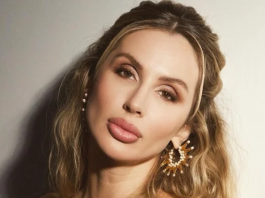 «Деньги кончаются?»: Лобода приглашает россиян поужинать с ней за 222 тысячи