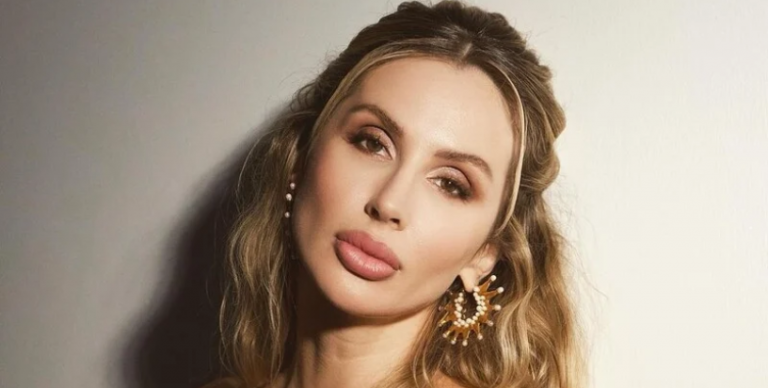 «Деньги кончаются?»: Лобода приглашает россиян поужинать с ней за 222 тысячи