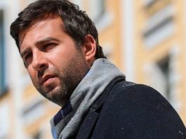Ей было 22, ему- 18, родители были против их брака. Как выглядит первая жена Урганта