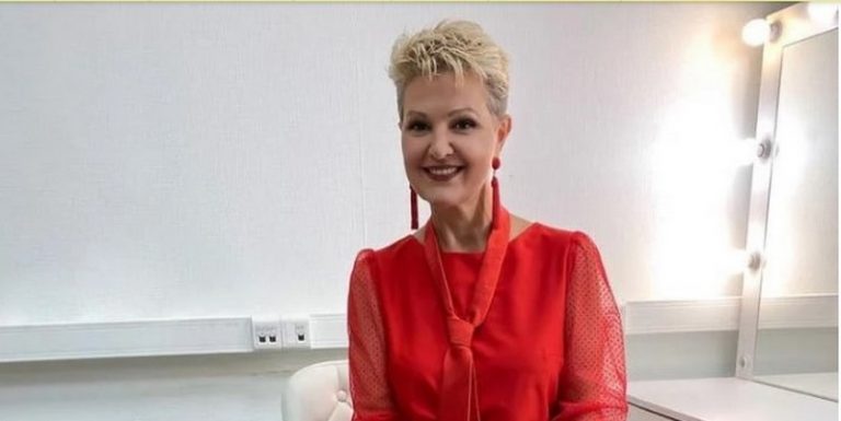 Как выглядят дети исполнительницы Суханкиной, которых она взяла на воспитание из детского дома 11 лет назад