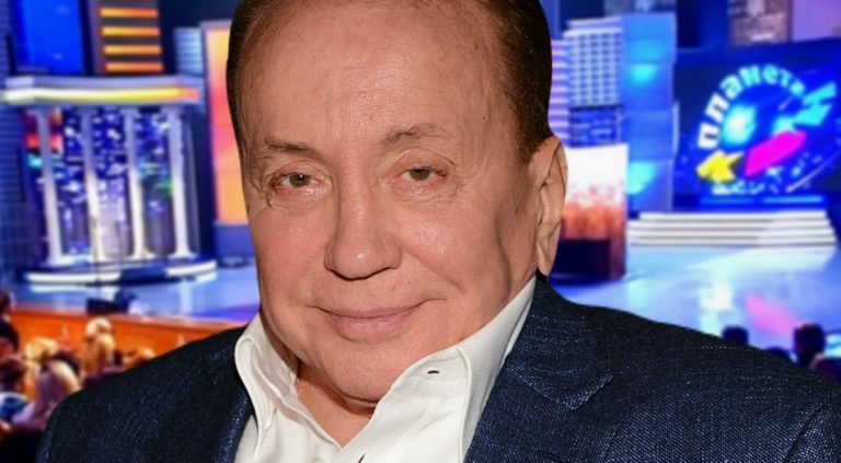 Умер легенда КВН Александр Масляков. Названа причина смерти