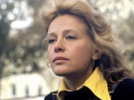 Променяла одного армянина на другого. Второй муж Нееловой воспитал дочь актрисы от Каспарова как родную