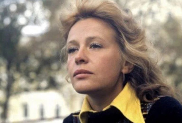 Променяла одного армянина на другого. Второй муж Нееловой воспитал дочь актрисы от Каспарова как родную