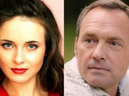 «Растет конкуренткой мамы, настоящая красавица»: в сети восхитились дочерью актрисы, которая уже сделала первые шаги в кино