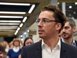 «Вы прикидываетесь патриотом, чтоб не потерять свое место»: Галкин о коллегах из РФ