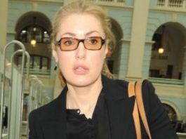 «Я никогда не подам руки ни Пугачевой, ни Галкину…»: заявила Мария Шукшина