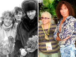“Моя девочка единственная”. Леонтьев показал 70-летнюю жену, которой верен почти 50 лет