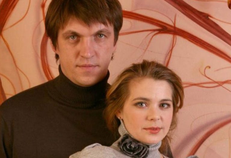 “Мама сказала мне: “Беги от него”. Почему Пегова разошлась с Орловым на самом деле
