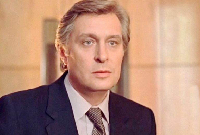 “Я не могу без нее прожить ни часа”. 90-летний Басилашвили 63 года верен одной женщине