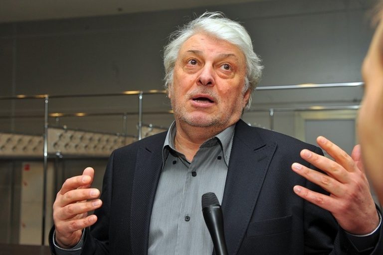 Стало известно кому отойдет хорошое наследство Вячеслава Добрынина