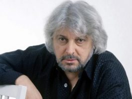 Две Ирины в жизни замечательного композитора, который два дня назад, к большому сожалению всех поклонников, ушел от нас