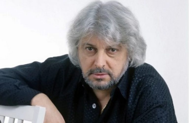 Две Ирины в жизни замечательного композитора, который два дня назад, к большому сожалению всех поклонников, ушел от нас