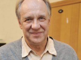 Феклистов женился лишь однажды и живет в браке более 40 лет, но есть за актером один “грешок”