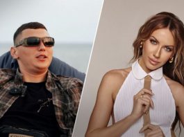 Леся Никитюк показала своего возлюбленного: “Без лишних слов и интриг. Спасибо за поздравления”