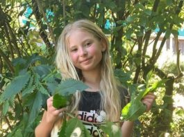 «Лиза Галкина и рядом не стояла»: дочь Никиты Джигурды растёт настоящей обаяшкой