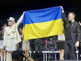 «Мы европейцы! Я туда не поеду никогда, какой бы гонорар мне ни предлагали!»: Вайкуле дала обещание украинцам.