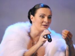 Ваенга: “Из-за пары украинцев мне отменили все концерты в Израиле!”