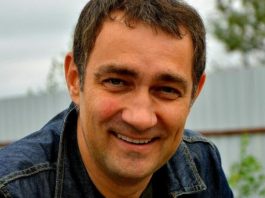 «Я однолюб и верен одной женщине уже 30 лет»: Как выглядит жена актера Юшкевича?