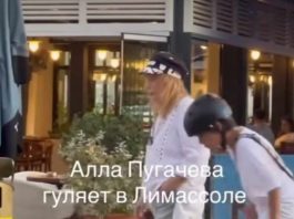 “Поначалу Алла настраивала себя, что она будет для двойняшек бабушкой, а не мамой”