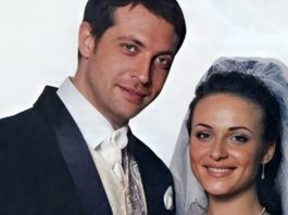 “Я ни с кем не сожительствовала до 30 лет”. Как выглядит первый и единственный мужчина в жизни Снаткиной