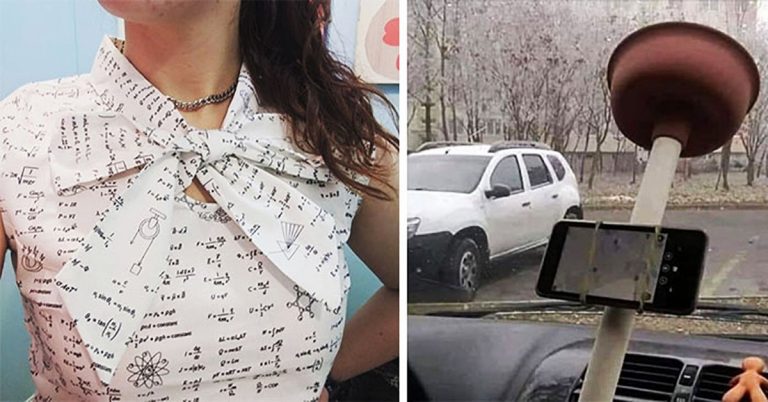 17 человек, у которых такая богатая фантазия, что нам аж неловко теперь