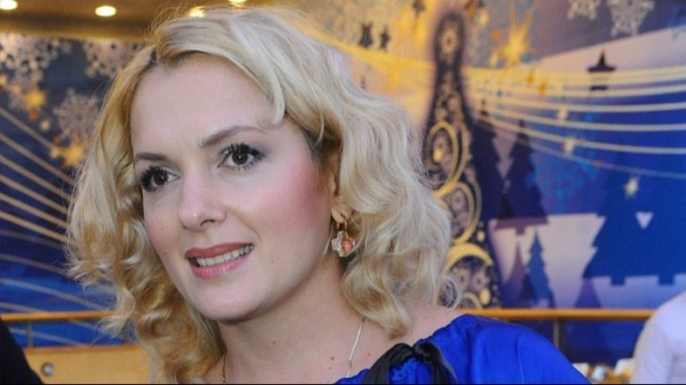 ,,Стала мамой в шестой раз.,, Мария Порошина показала новые снимки с новорожденным ребенком