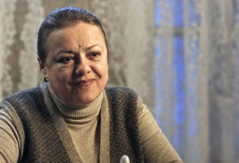 Располнела до 112 кг, ушла из профессии и нашла свое счастье с третьей попытки в 48 лет