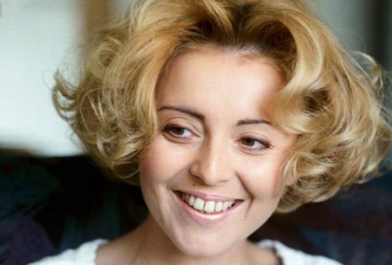 “Я приросла к мужу, мне тяжело переносить даже недолгую разлуку с ним”. Журналисты показали как выглядит сейчас Варум