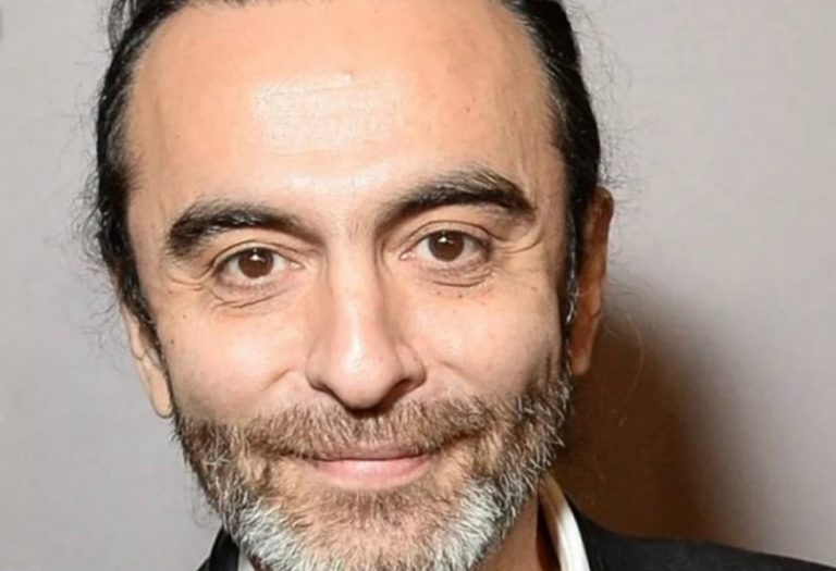 “Я всю жизнь считал, что я -душка”. У Режиссера Файзиева 6 детей от разных женщин