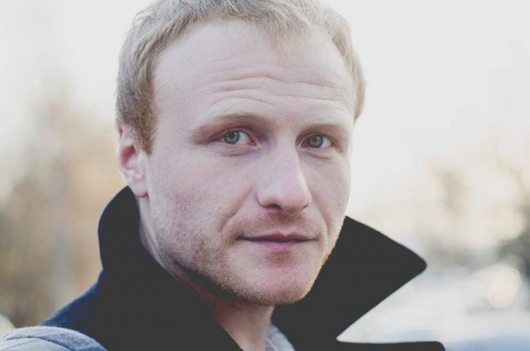 «История нашей пары закончилась.» Украинский актер Виталий Салий развелся с женой-россиянкой