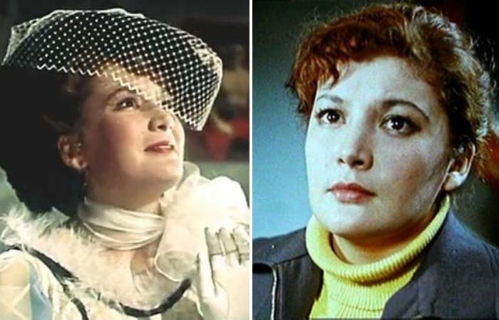 Кончина Кюнны Игнатовой, одной из самых красивых актрис Советского Союза, до сих пор остается загадкой
