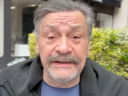 Дмитрий Назаров после увольнения покинул Россию и начал новую карьеру в Израиле.